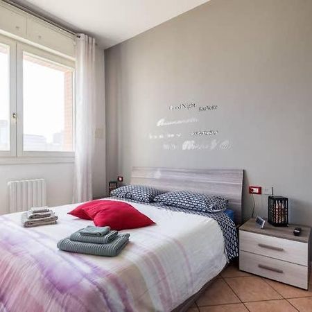Апартаменты M2Bo Dossetti 27 - Fiera Болонья Экстерьер фото