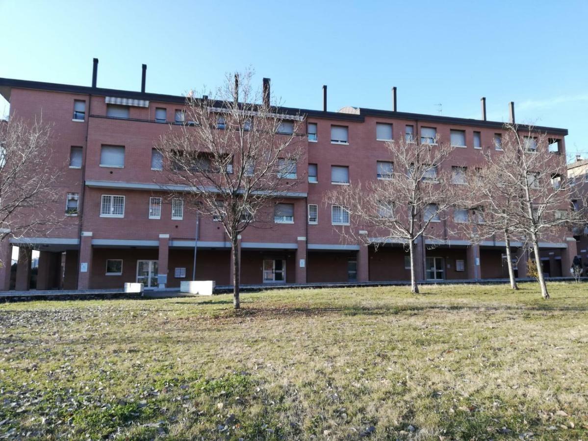 Апартаменты M2Bo Dossetti 27 - Fiera Болонья Экстерьер фото